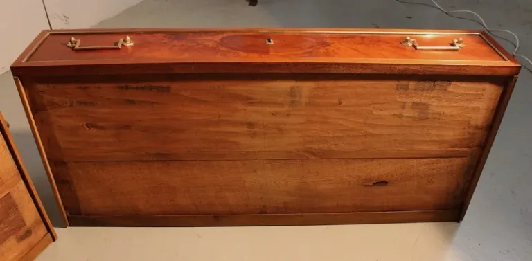 LOUIS XVI ZEITRAUM KOMMODE