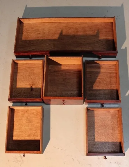 RESTAURATION PERIOD SECRETAIRE