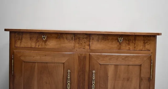 LOUIS XV STYLE BUFFET