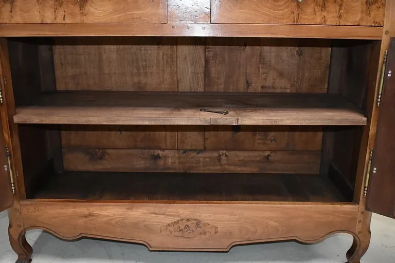 LOUIS XV-STIL-BUFFET
