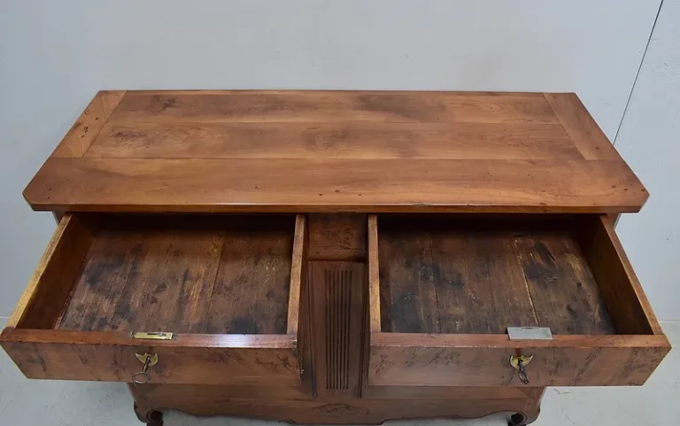 LOUIS XV-STIL-BUFFET