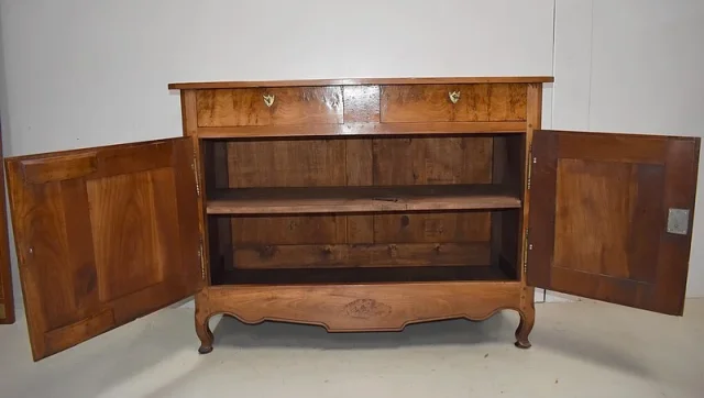 LOUIS XV STYLE BUFFET