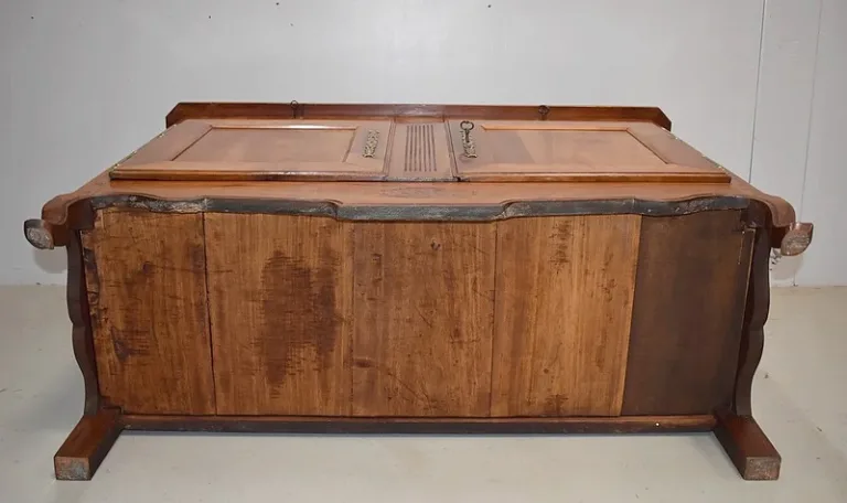 LOUIS XV-STIL-BUFFET