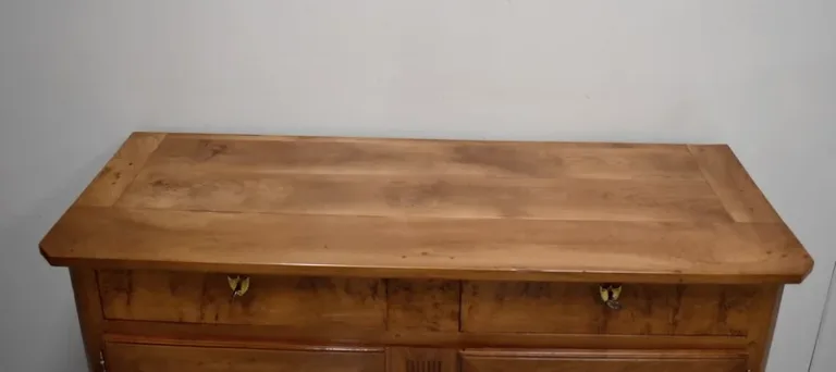 LOUIS XV-STIL-BUFFET