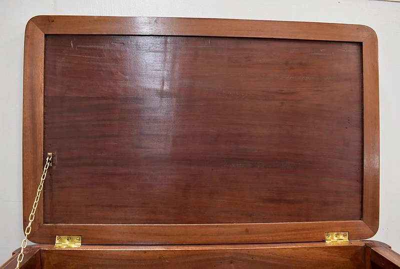 ART DECO STYLE CABINET