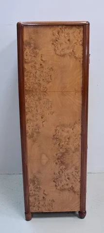 ART DECO STYLE CABINET