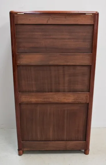 ART DECO STYLE CABINET