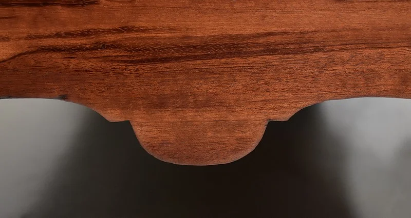 LOUIS XV PERIOD CHEST OF DRAWERS