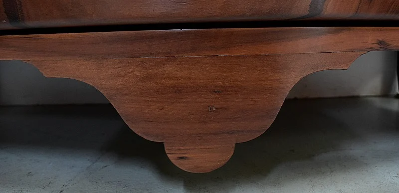 LOUIS XV PERIOD CHEST OF DRAWERS