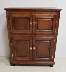 EARLY 19th CENTURY BUFFET