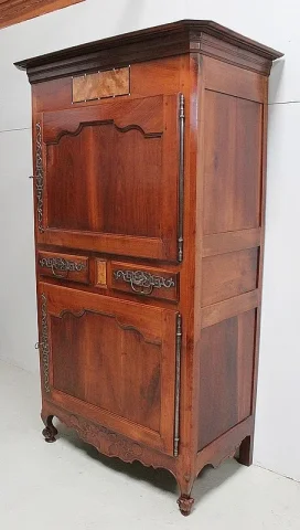 LOUIS XV STYLE CABINET
