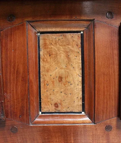 LOUIS XV STYLE CABINET