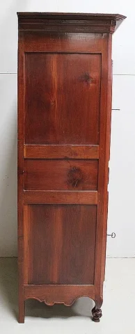 LOUIS XV STYLE CABINET