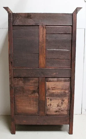 LOUIS XV STYLE CABINET