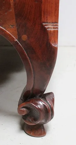 LOUIS XV STYLE CABINET