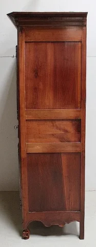 LOUIS XV STYLE CABINET