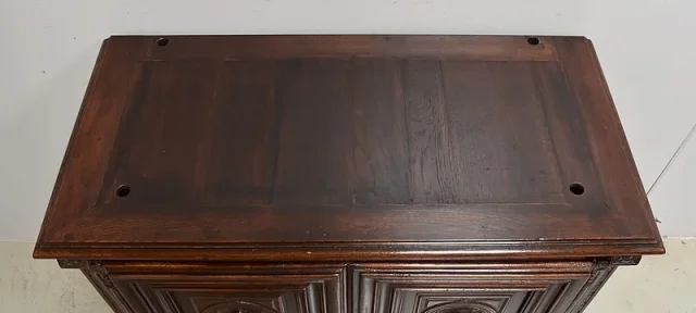 NEO GOTISCHE STIJL BUFFET