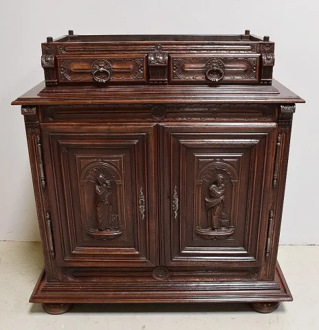 NEO GOTISCHE STIJL BUFFET