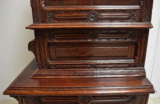 NEO GOTISCHE STIJL BUFFET