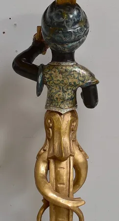 GILTWOOD STAND