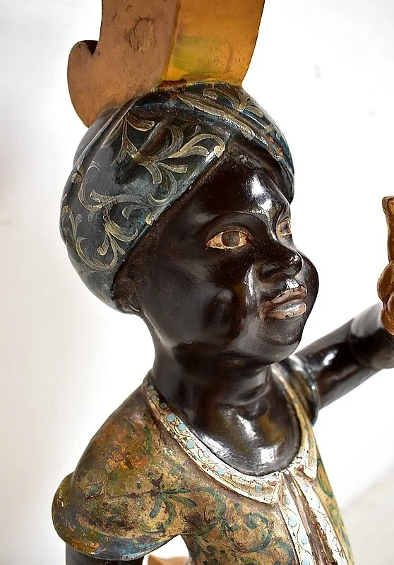 STAND GILTWOOD