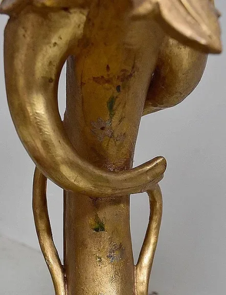 GILTWOOD STAND