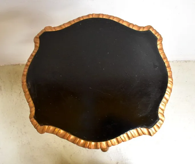 GILTWOOD STAND