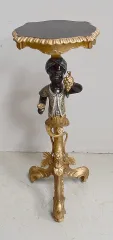GILTWOOD STAND