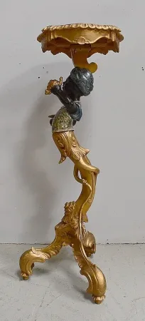 GILTWOOD STAND