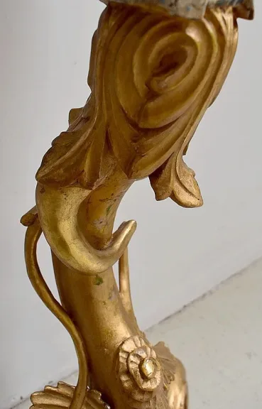 GILTWOOD STAND