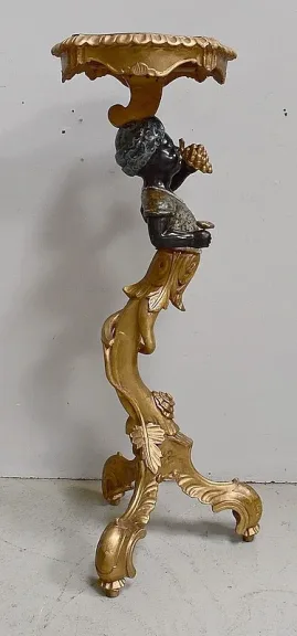 GILTWOOD STAND