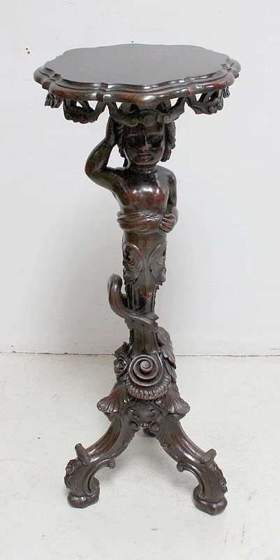 19th CENTURY STAND