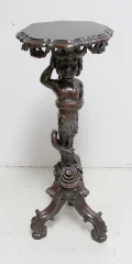 19th CENTURY STAND