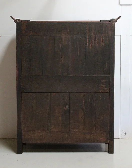 LOUIS XV STYLE BUFFET