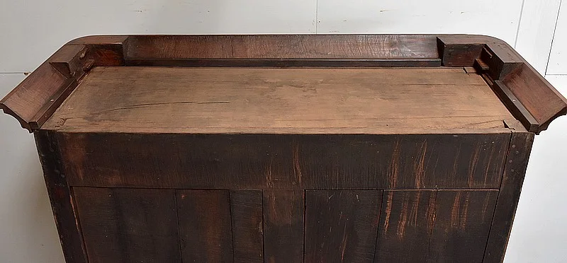 LOUIS XV STYLE BUFFET