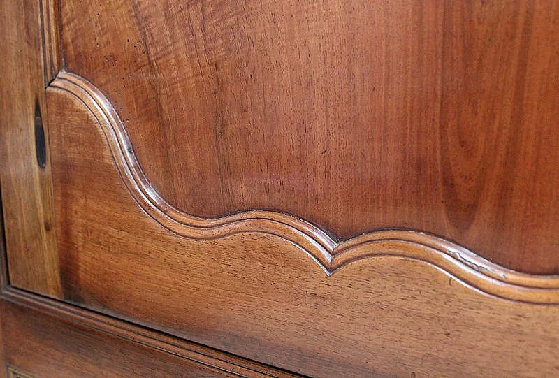 LOUIS XV STYLE BUFFET
