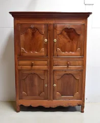 LOUIS XV STYLE BUFFET