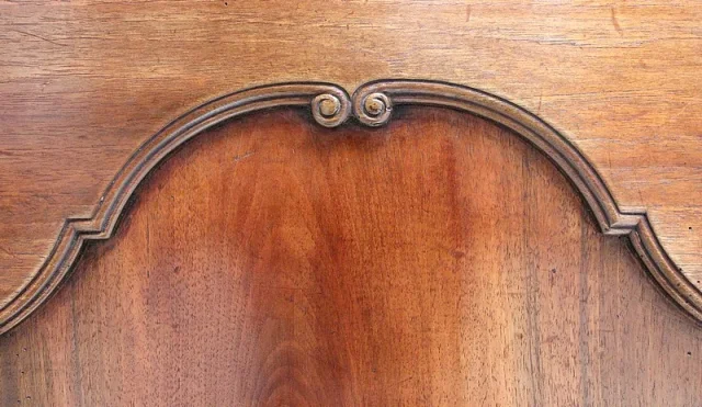 LOUIS XV СТИЛЬ БУФЕТ