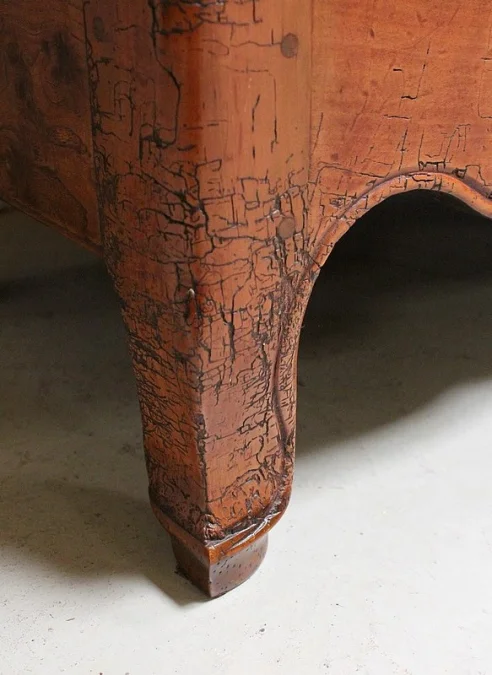 LOUIS XV STYLE BUFFET