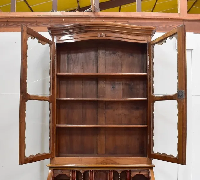 FRANZÖSISCHES BÜRO BUCHKASTEN