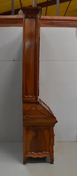FRANZÖSISCHES BÜRO BUCHKASTEN