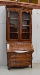FRANZÖSISCHES BÜRO BUCHKASTEN