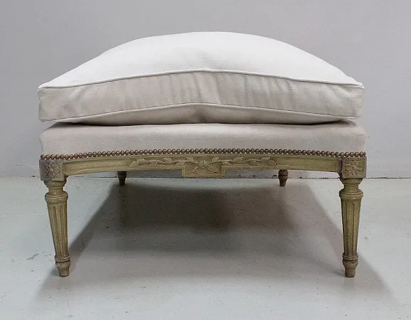 NAPOLEON III PERIODEN-SESSEL