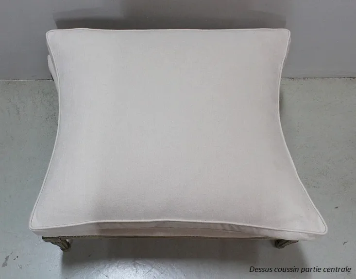 NAPOLEON III PERIODEN-SESSEL