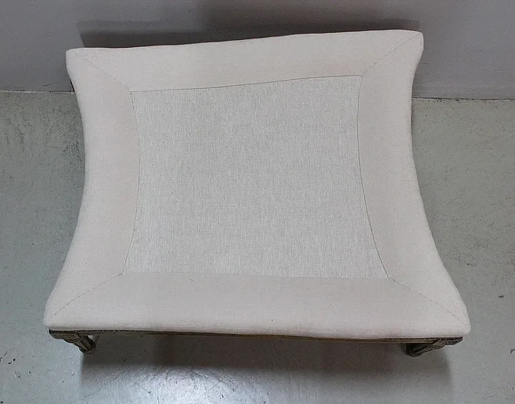 NAPOLEON III PERIODEN-SESSEL