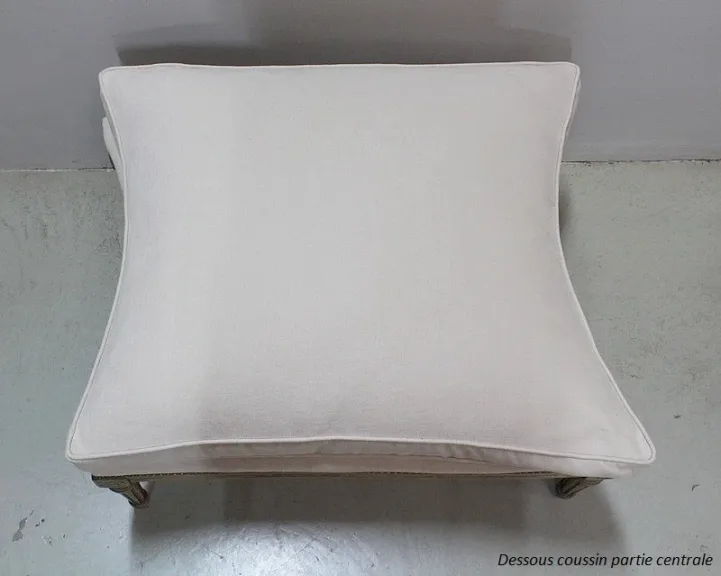 NAPOLEON III PERIODEN-SESSEL