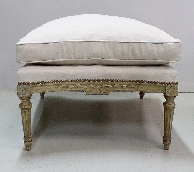 NAPOLEON III PERIODEN-SESSEL