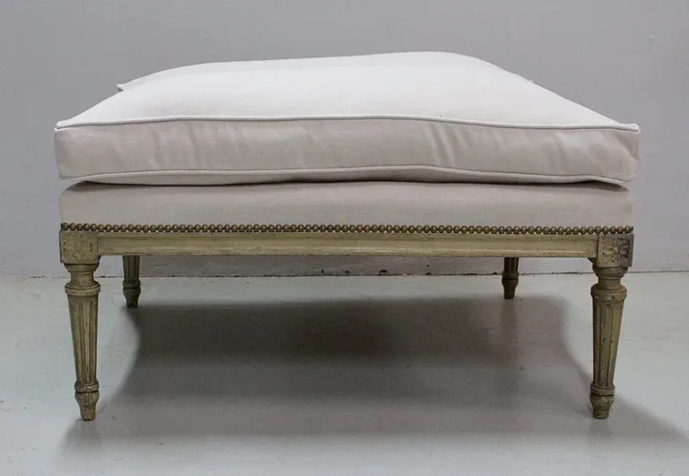 NAPOLEON III PERIODEN-SESSEL