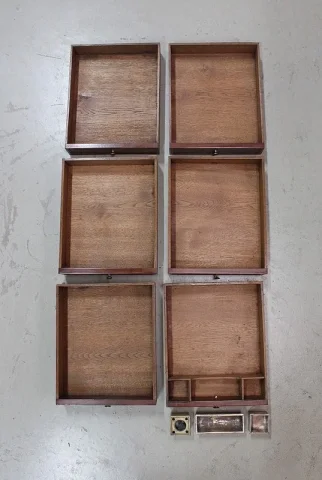 ルイ16世の秘書