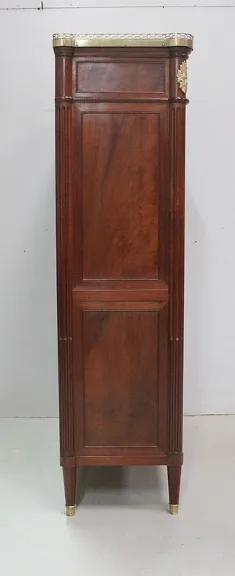 LOUIS-XVI-ZEITRAUM-GEHEIMNIS